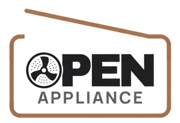 OpenAppliance.io Logo